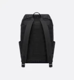 ⁦Dior Rider Soft Zipped Backpack⁩ – תמונה ⁦8⁩