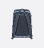 ⁦Dior Rider Soft Zipped Backpack⁩ – תמונה ⁦6⁩