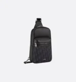⁦Dior Rider 2.0 Sling Bag⁩ – תמונה ⁦7⁩