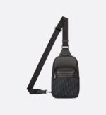 ⁦Dior Rider 2.0 Sling Bag⁩ – תמונה ⁦8⁩