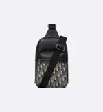 ⁦Dior Rider 2.0 Sling Bag⁩ – תמונה ⁦2⁩