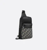 ⁦Dior Rider 2.0 Sling Bag⁩ – תמונה ⁦3⁩