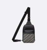 ⁦Dior Rider 2.0 Sling Bag⁩ – תמונה ⁦4⁩