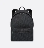 ⁦Dior Rider Backpack⁩ – תמונה ⁦5⁩
