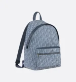 ⁦Dior Rider Backpack⁩ – תמונה ⁦3⁩
