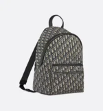 ⁦Dior Rider Backpack⁩ – תמונה ⁦8⁩