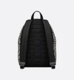 ⁦Dior Rider Backpack⁩ – תמונה ⁦9⁩