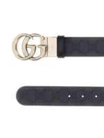 Gucci Marmont Belt