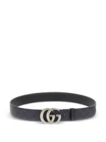 ⁦Gucci Marmont Belt⁩ – תמונה ⁦2⁩