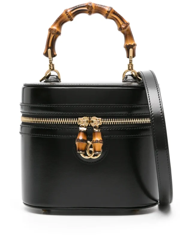 Gucci Mini Bamboo