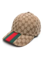Gucci Supreme Web Baseball cap