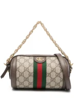mini Ophidia shoulder bag