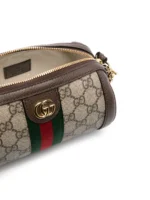 ⁦mini Ophidia shoulder bag⁩ – תמונה ⁦5⁩