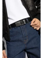 ⁦Gucci Buckle Belt⁩ – תמונה ⁦2⁩