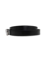 ⁦Gucci Buckle Belt⁩ – תמונה ⁦3⁩