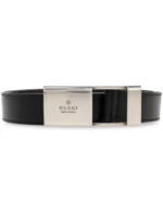 Gucci Buckle Belt