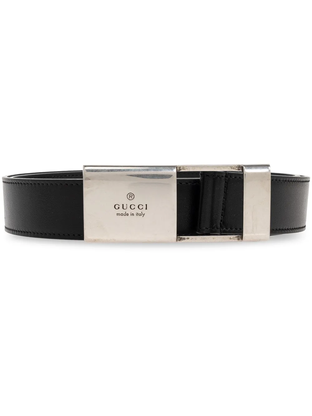 24099525_54320373_1000 Gucci Buckle Belt – תמונה 1