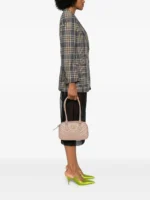 ⁦small GG Marmont shoulder bag⁩ – תמונה ⁦2⁩
