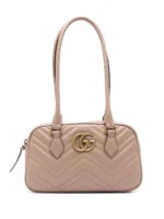 small GG Marmont shoulder bag
