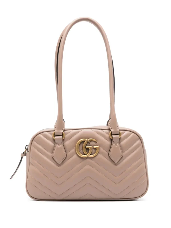 small GG Marmont shoulder bag