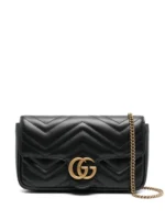 mini GG Marmont cross body bag