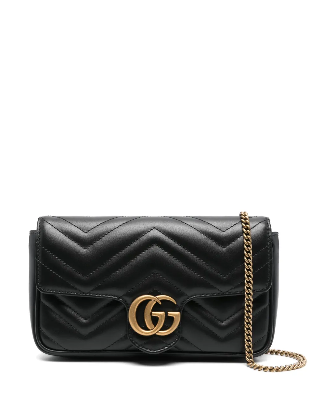 24762287_55213493_1000 mini GG Marmont cross body bag – תמונה 1