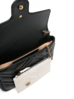 ⁦mini GG Marmont cross body bag⁩ – תמונה ⁦5⁩