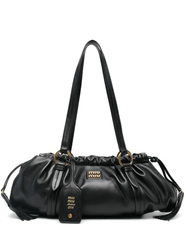 MIU MIU Joie Shoulder Bag
