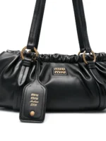 ⁦MIU MIU Joie Shoulder Bag⁩ – תמונה ⁦3⁩
