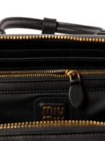 ⁦MIU MIU Arcadie Bag⁩ – תמונה ⁦4⁩