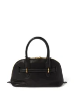 ⁦MIU MIU Aventure Leather Tote Bag⁩ – תמונה ⁦7⁩