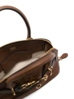 ⁦MIU MIU Mini Adventure Tote Bag⁩ – תמונה ⁦5⁩
