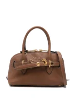 MIU MIU Mini Adventure Tote Bag
