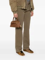 ⁦MIU MIU Mini Adventure Tote Bag⁩ – תמונה ⁦2⁩