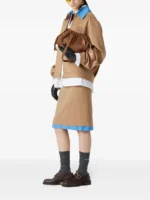 ⁦MIU MIU Joie Shoulder Bag⁩ – תמונה ⁦2⁩