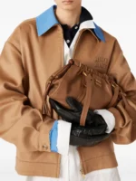 ⁦MIU MIU Joie Shoulder Bag⁩ – תמונה ⁦3⁩