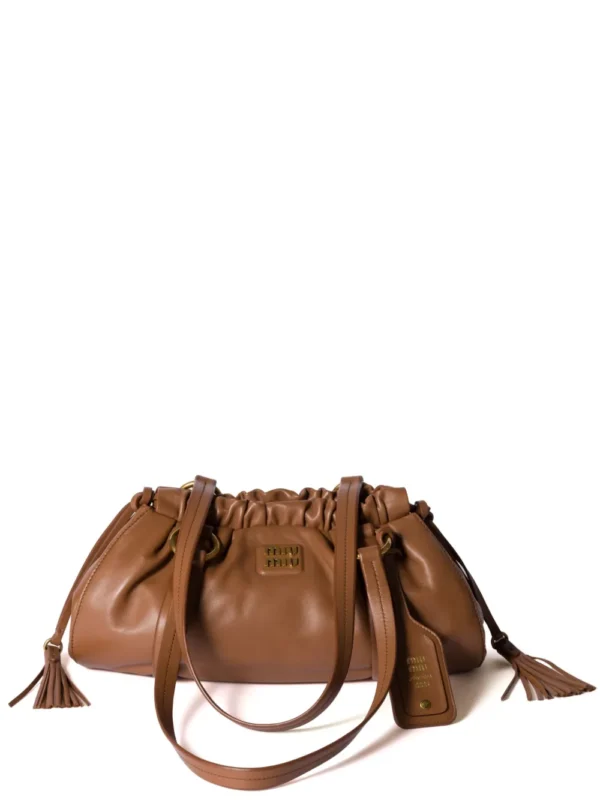 MIU MIU Joie Shoulder Bag