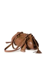 ⁦MIU MIU Joie Shoulder Bag⁩ – תמונה ⁦7⁩