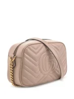 ⁦GG Marmont 2.0 crossbody bag⁩ – תמונה ⁦5⁩