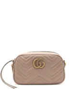 ⁦GG Marmont 2.0 crossbody bag⁩ – תמונה ⁦6⁩