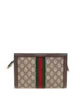 ⁦Gucci Mini Ophidia Clutch⁩ – תמונה ⁦2⁩