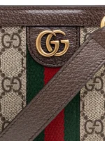 ⁦Gucci Mini Ophidia Clutch⁩ – תמונה ⁦3⁩