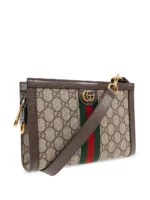 ⁦Gucci Mini Ophidia Clutch⁩ – תמונה ⁦5⁩