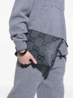 ⁦Gucci Clutch GG⁩ – תמונה ⁦2⁩