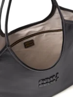 ⁦MIU MIU Ivy Tote Bag⁩ – תמונה ⁦7⁩