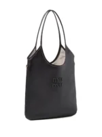 ⁦MIU MIU Ivy Tote Bag⁩ – תמונה ⁦5⁩