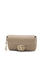 super mini GG Marmont bag