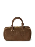 MIU MIU Arcadie Tote Bag