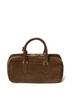 ⁦MIU MIU Arcadie Tote Bag⁩ – תמונה ⁦2⁩