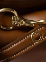 ⁦MIU MIU Aventure Shoulder Bag⁩ – תמונה ⁦4⁩